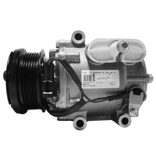 10-0596 Compressor, air conditioning