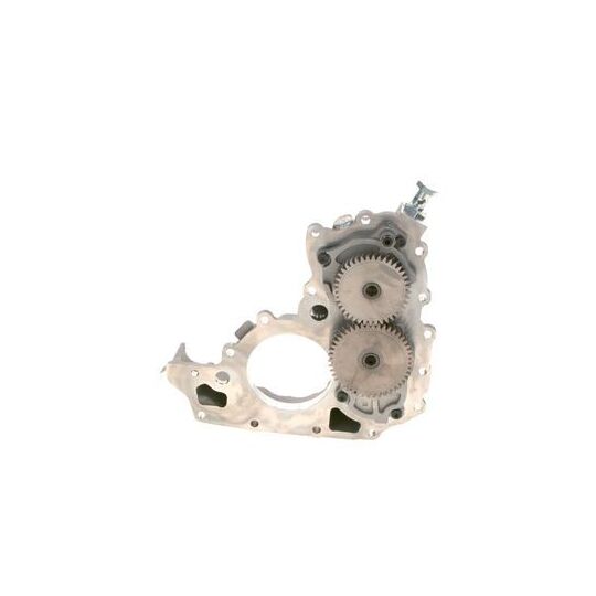 F 009 D04 964 Vacuum Pump, braking system