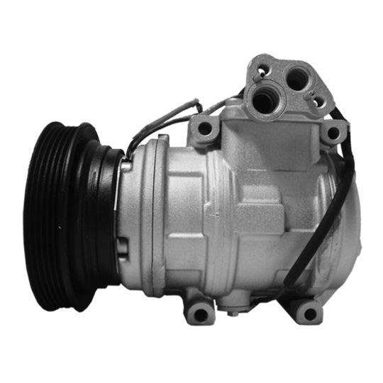 10-0202 Compressor, air conditioning