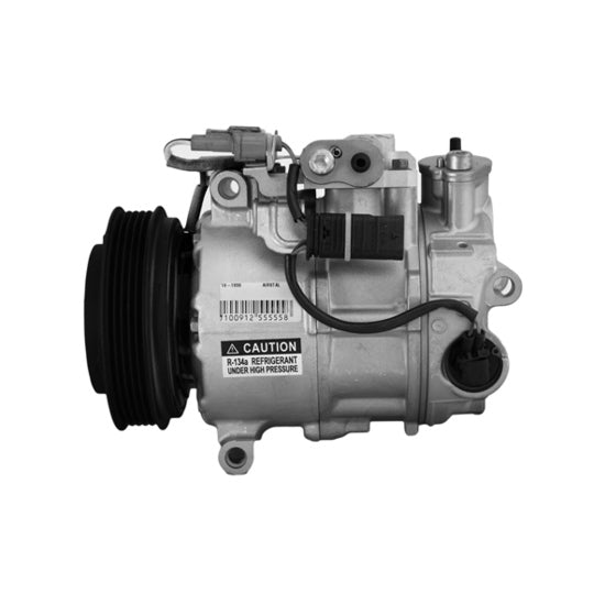 10-1990 Compressor, air conditioning