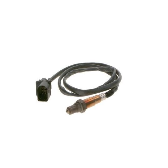 0 258 007 290 Lambda Sensor