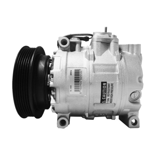 10-0423 Compressor, air conditioning