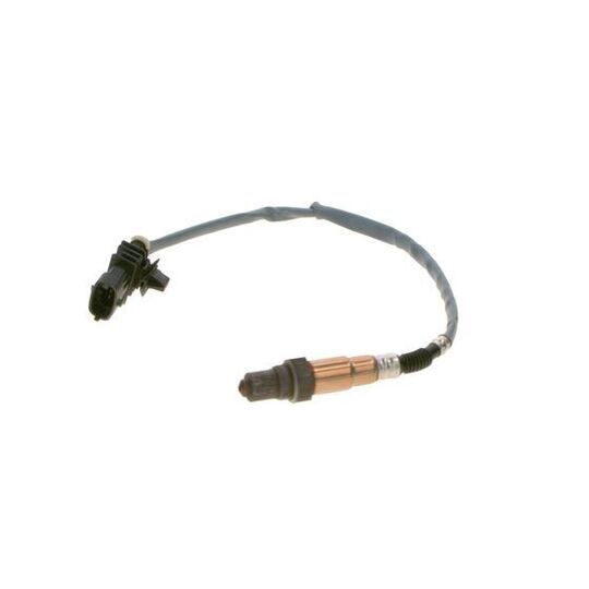 0 258 986 752 Lambda Sensor