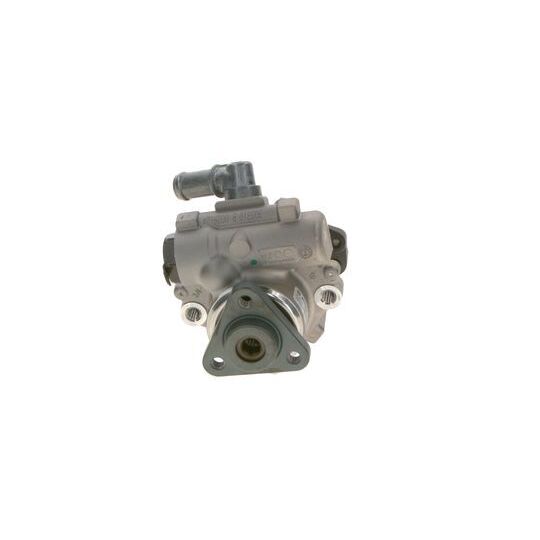 K S00 000 678 Hydraulic Pump, steering system
