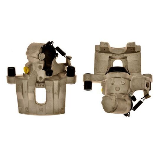 0 986 135 070 Brake Caliper