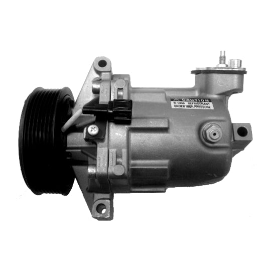 10-0995 Compressor, air conditioning