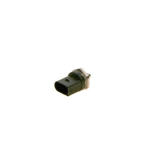 0 261 545 109 Sensor, fuel pressure