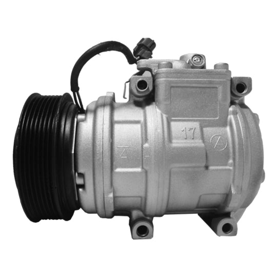 10-0554 Compressor, air conditioning
