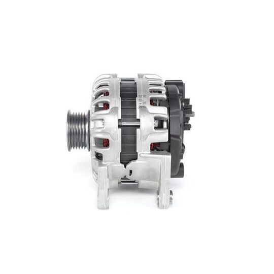 F 000 BL0 6A0 Alternator