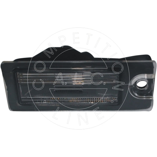 55788 Licence Plate Light