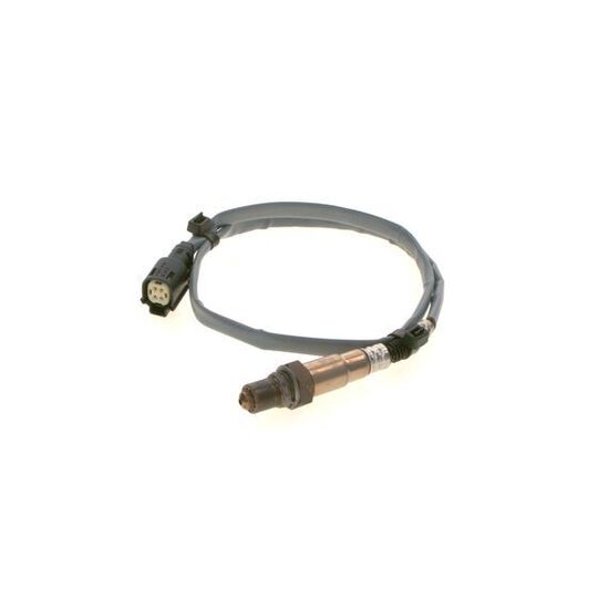 0 258 986 782 Lambda Sensor