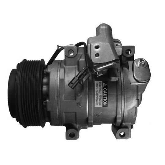10-2043 Compressor, air conditioning