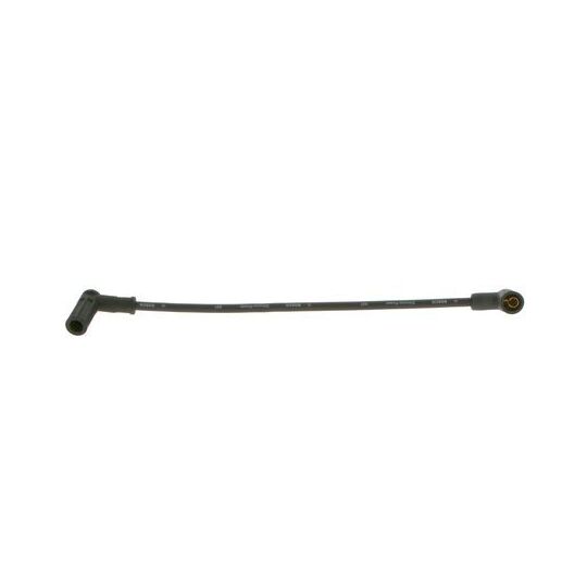 0 986 356 717 Ignition Cable Kit