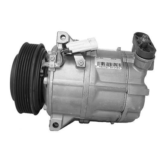 10-0683 Compressor, air conditioning