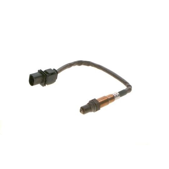 0 258 017 353 Lambda Sensor