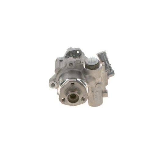 K S00 000 578 Hydraulic Pump, steering system
