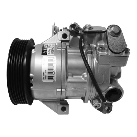 10-0149 Compressor, air conditioning