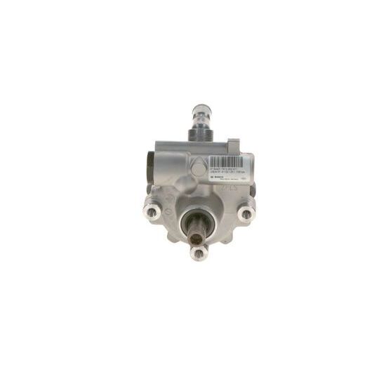K S00 000 115 Hydraulic Pump, steering system