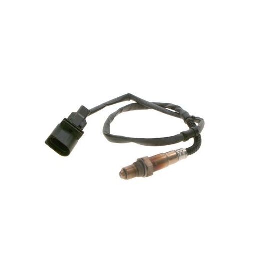 0 258 007 057 Lambda Sensor