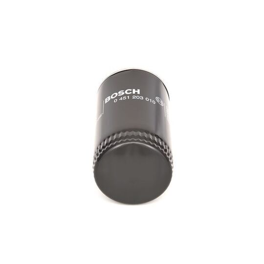 0 451 203 010 Oil filter