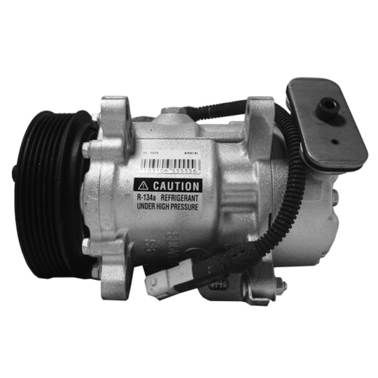 10-0376 Compressor, air conditioning