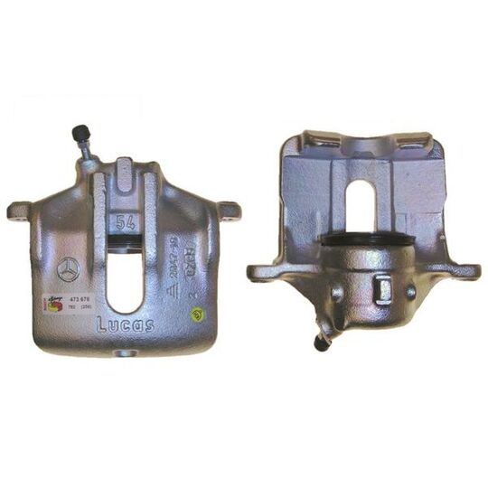 0 986 473 678 Brake Caliper