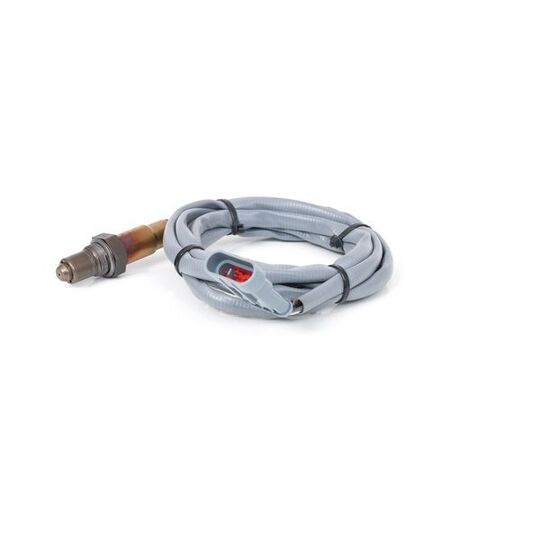 0 258 006 391 Lambda Sensor