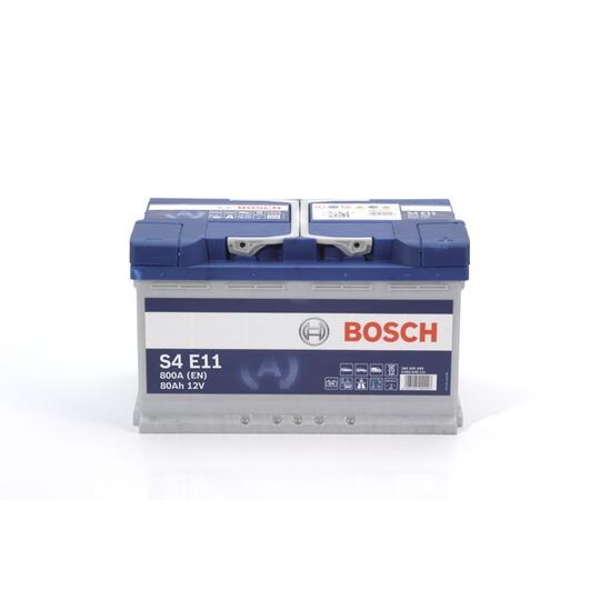 0 092 S4E 111 Starter Battery