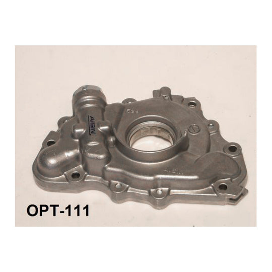 OPT-111 Oil pump
