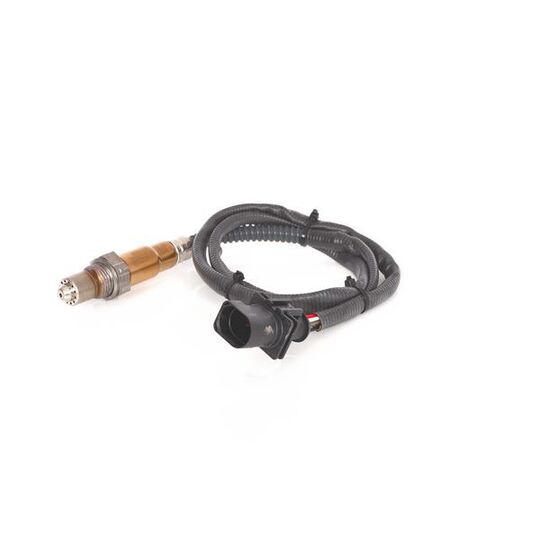 0 258 027 074 Lambda Sensor