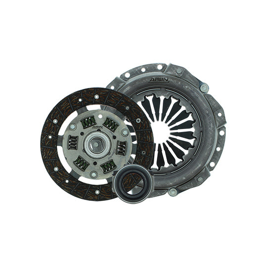 KM-076 Clutch Kit