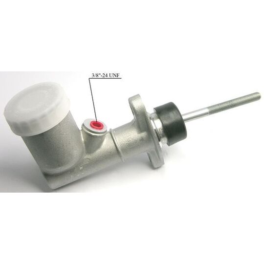 0 986 486 144 Master Cylinder, clutch