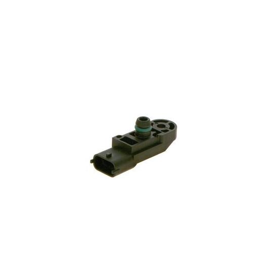 0 261 230 173 Pressure Sensor, brake booster
