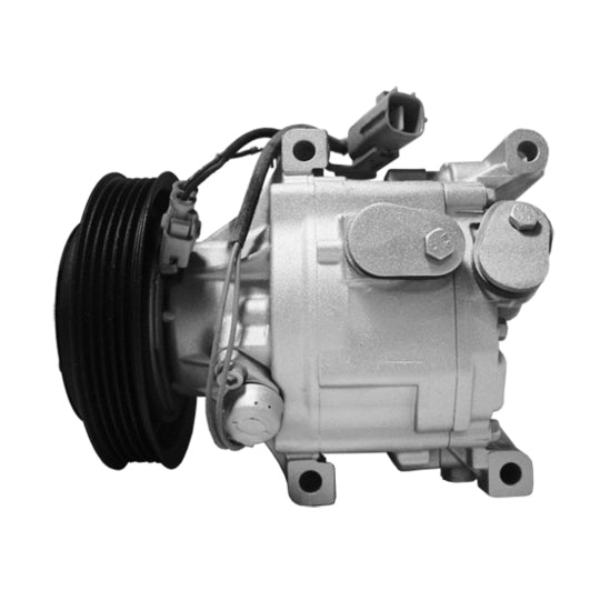 10-0278 Compressor, air conditioning