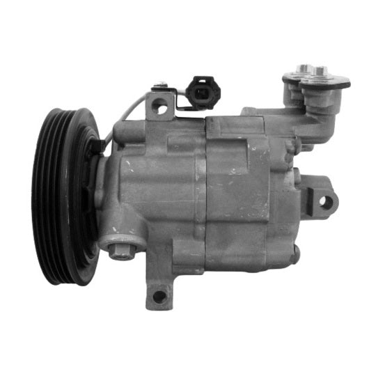 10-1678 Compressor, air conditioning