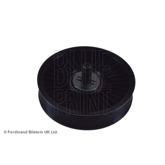 ADG096500 Deflection/Guide Pulley, v-ribbed belt