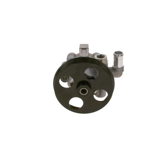 K S00 910 009 Hydraulic Pump, steering system