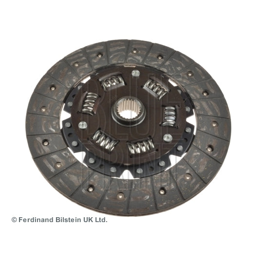 ADN13114 Clutch Disc