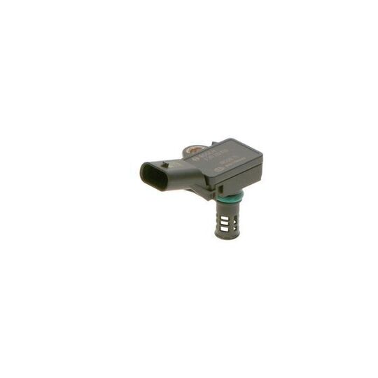 0 261 232 032 Sensor, boost pressure