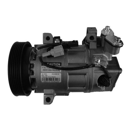 10-3240 Compressor, air conditioning