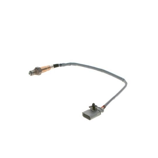 0 258 027 203 Lambda Sensor