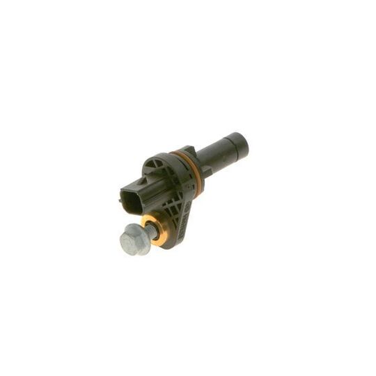 0 261 210 395 Sensor, crankshaft pulse