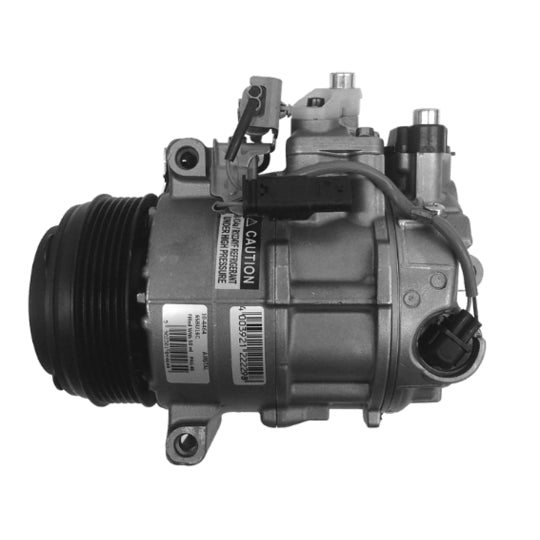 10-4464 Compressor, air conditioning