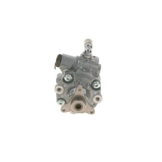 K S00 001 712 Hydraulic Pump, steering system