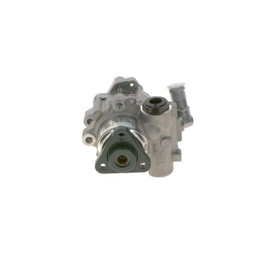 K S01 000 480 Hydraulic Pump, steering system