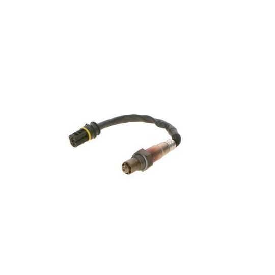 0 258 006 123 Lambda Sensor