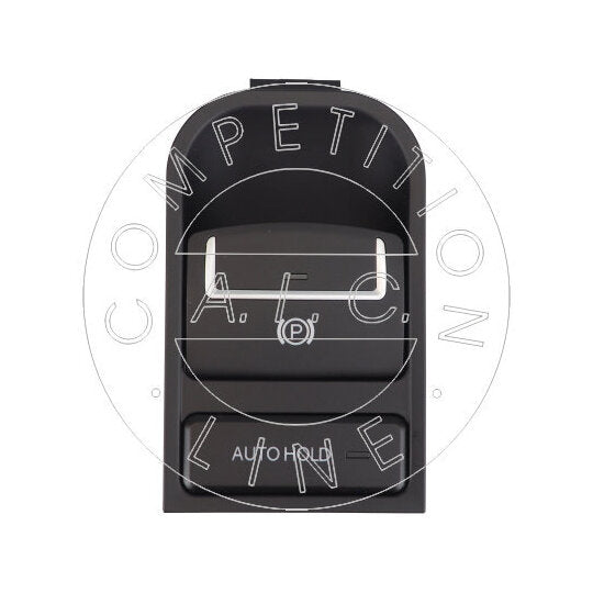 58381 Switch, park brake actuation
