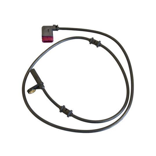 0 986 594 550 Sensor, wheel speed