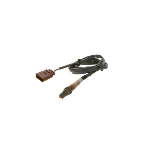 0 258 010 344 Lambda Sensor