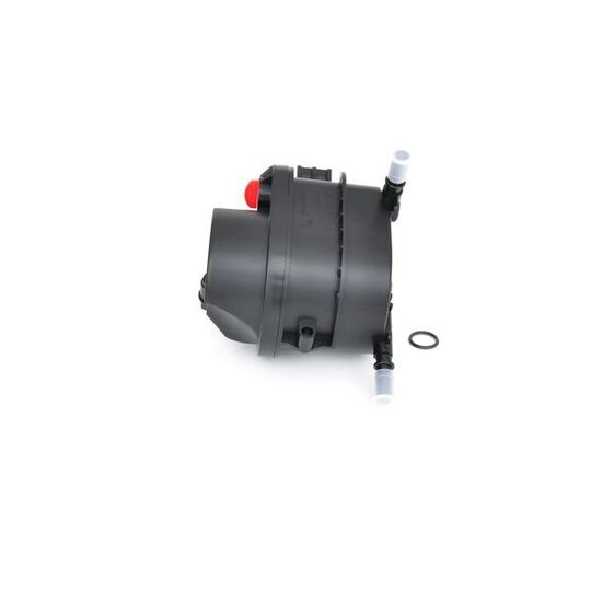 0 450 907 007 Fuel filter